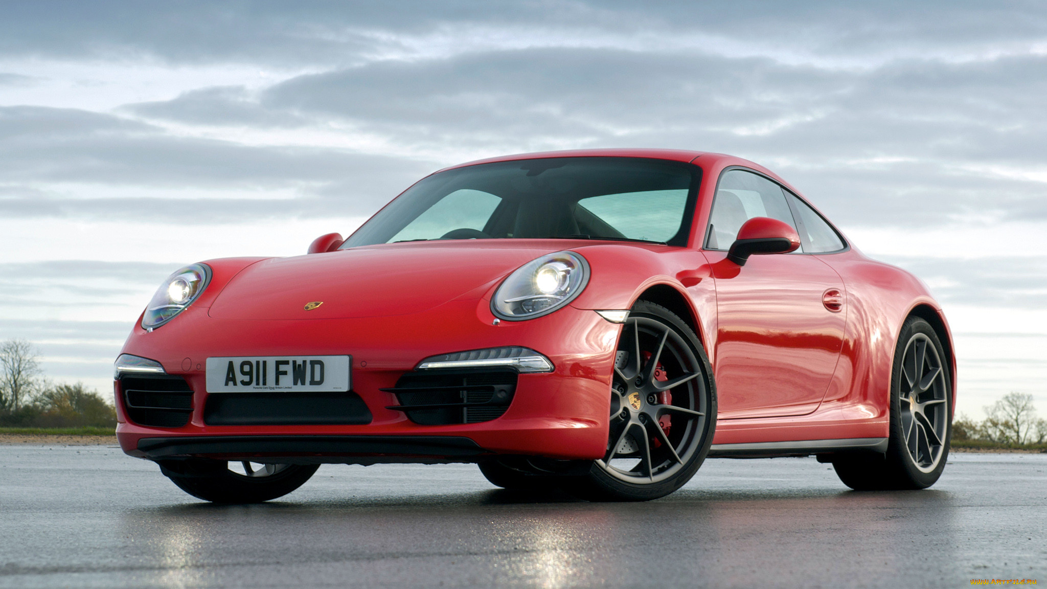 porsche, 911, carrera, , , , 